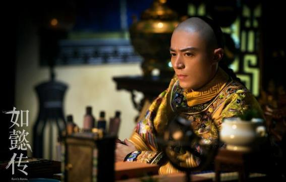 吃瓜如懿传,宫廷纷争，瓜田李下，揭秘后宫秘闻