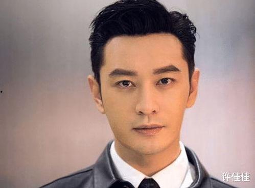 明星吃黄晓明的瓜,明星们的八卦盛宴