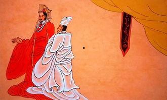 吃瓜蒙主尧舜,揭秘古代圣贤的神秘面纱
