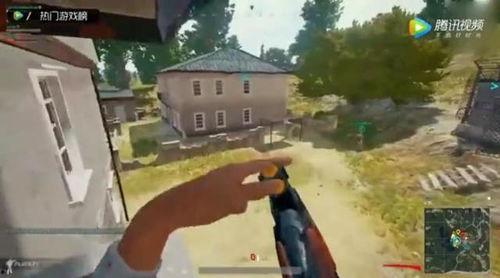 老外吃瓜被枪打死,外国游客误入枪战现场不幸丧生