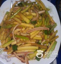 大鱿鱼瓜怎么吃