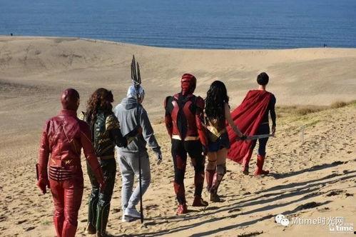 吃瓜群众正义使者,揭秘网络舆论背后的真相