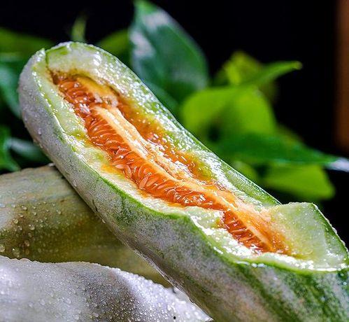 马皮瓜该怎么吃最好